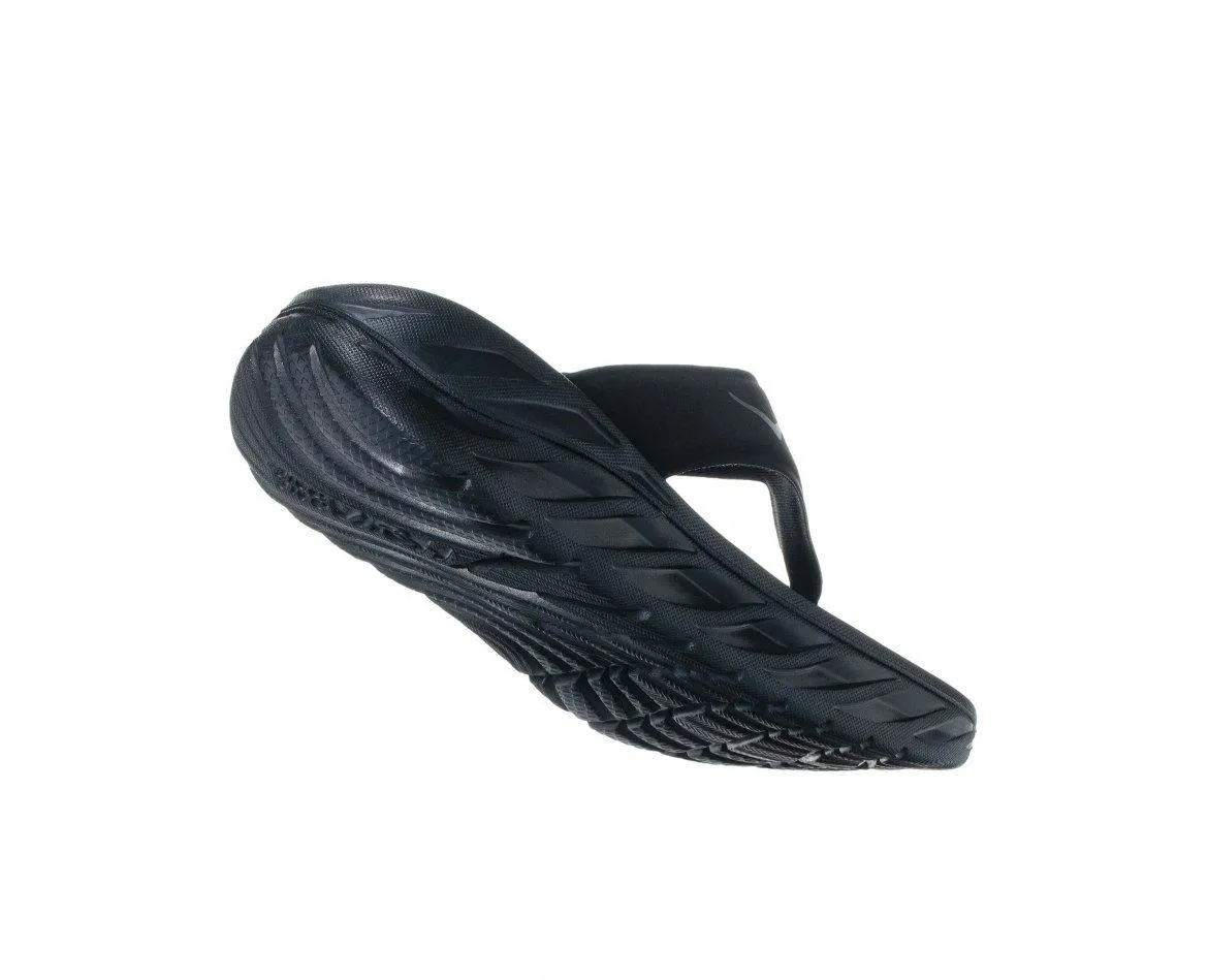 כפכפי התאוששות הוקה לנשים Hoka W Ora Recovery Flip 1099676/BDGGR