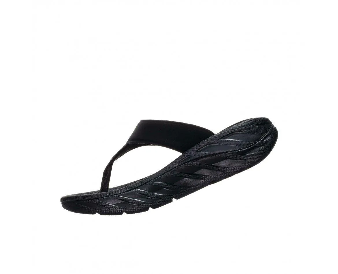כפכפי התאוששות הוקה לנשים Hoka W Ora Recovery Flip 1099676/BDGGR