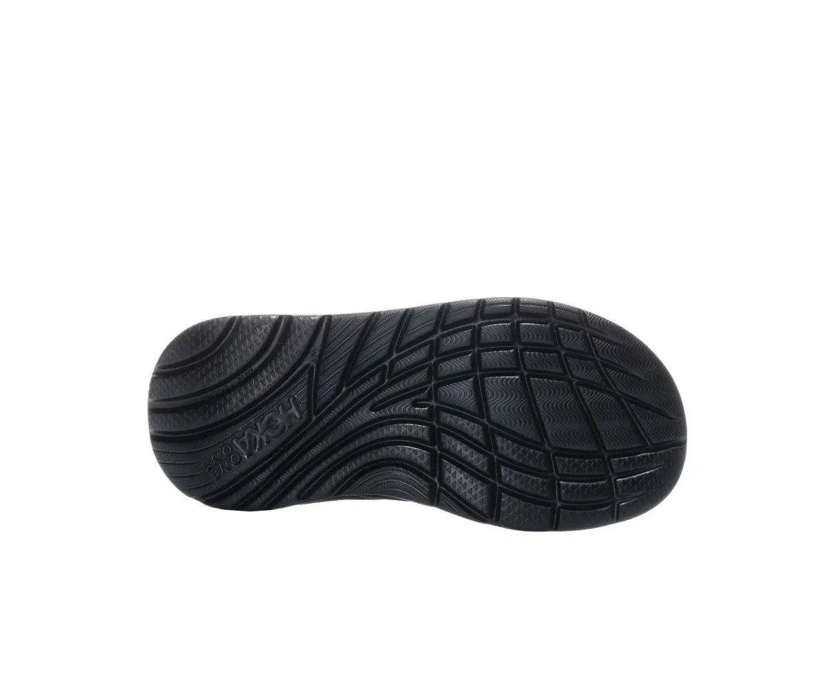 כפכפי התאוששות הוקה לנשים Hoka W Ora Recovery Flip 1099676/BDGGR