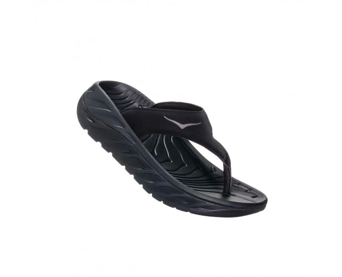 כפכפי התאוששות הוקה לנשים Hoka W Ora Recovery Flip 1099676/BDGGR