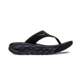 כפכפי התאוששות הוקה לנשים Hoka W Ora Recovery Flip 1099676/BDGGR