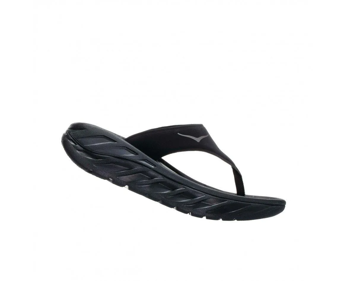 כפכפי התאוששות הוקה לנשים Hoka W Ora Recovery Flip 1099676/BDGGR