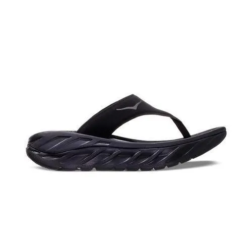 כפכפי התאוששות הוקה לנשים Hoka W Ora Recovery Flip 1099676/BDGGR