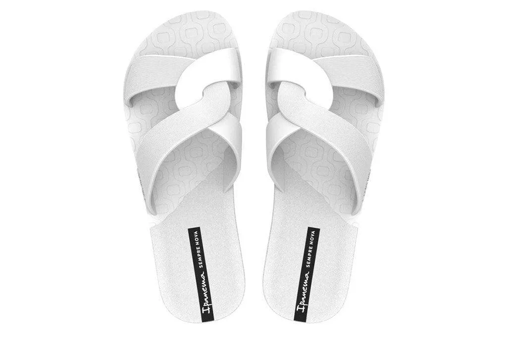 כפכף רצועות נשים איפנמה Ipanema Feel 26370-25339