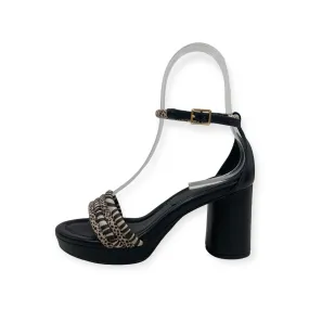 Arraya Heel - Mix Animal