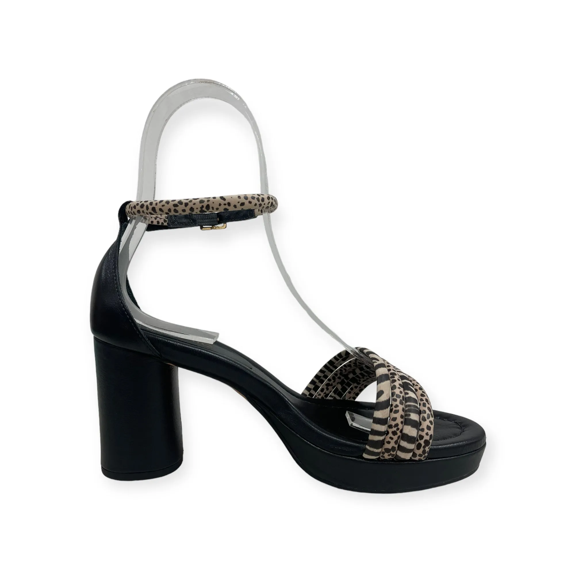 Arraya Heel - Mix Animal