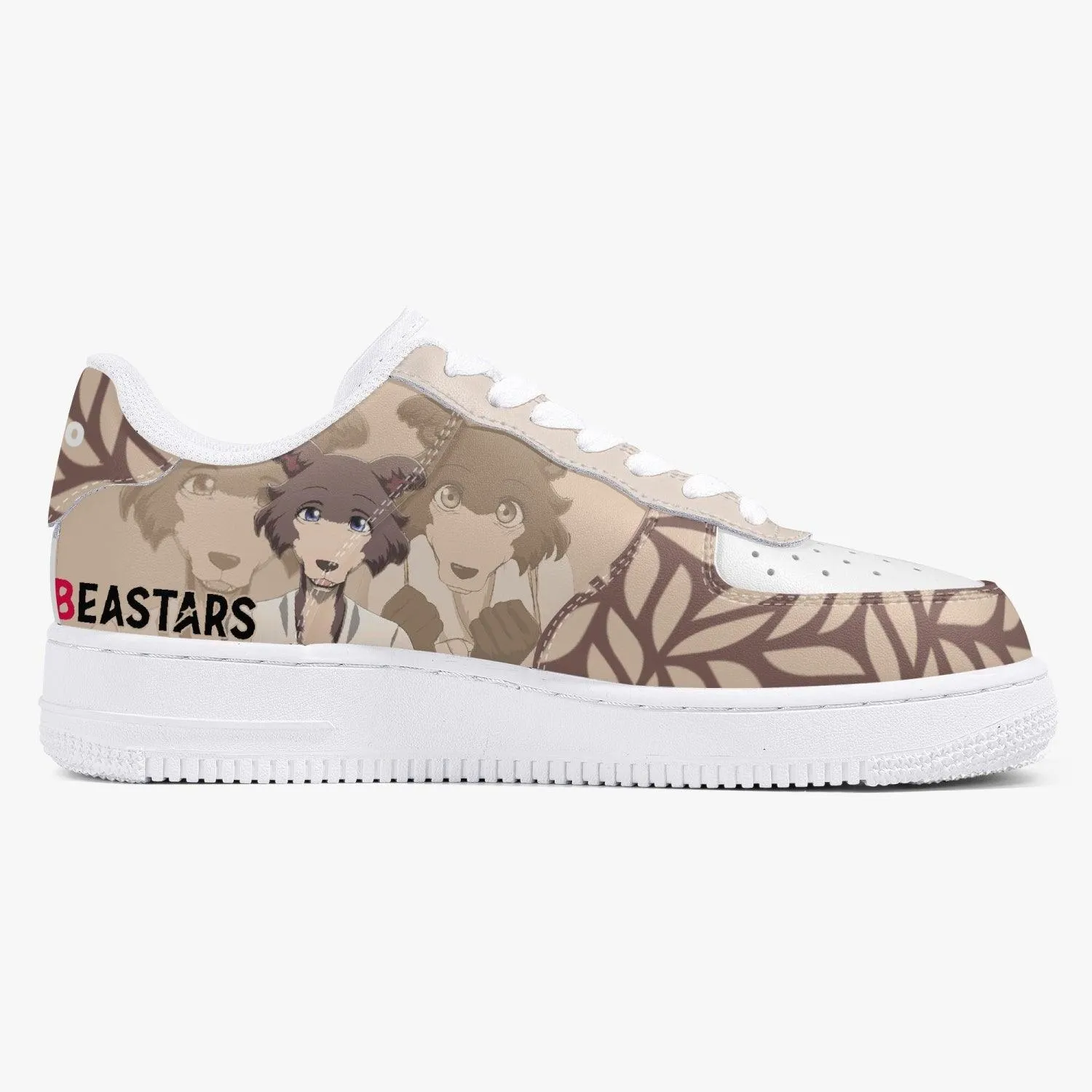 BeaStars Juno Air F1 Anime Shoes