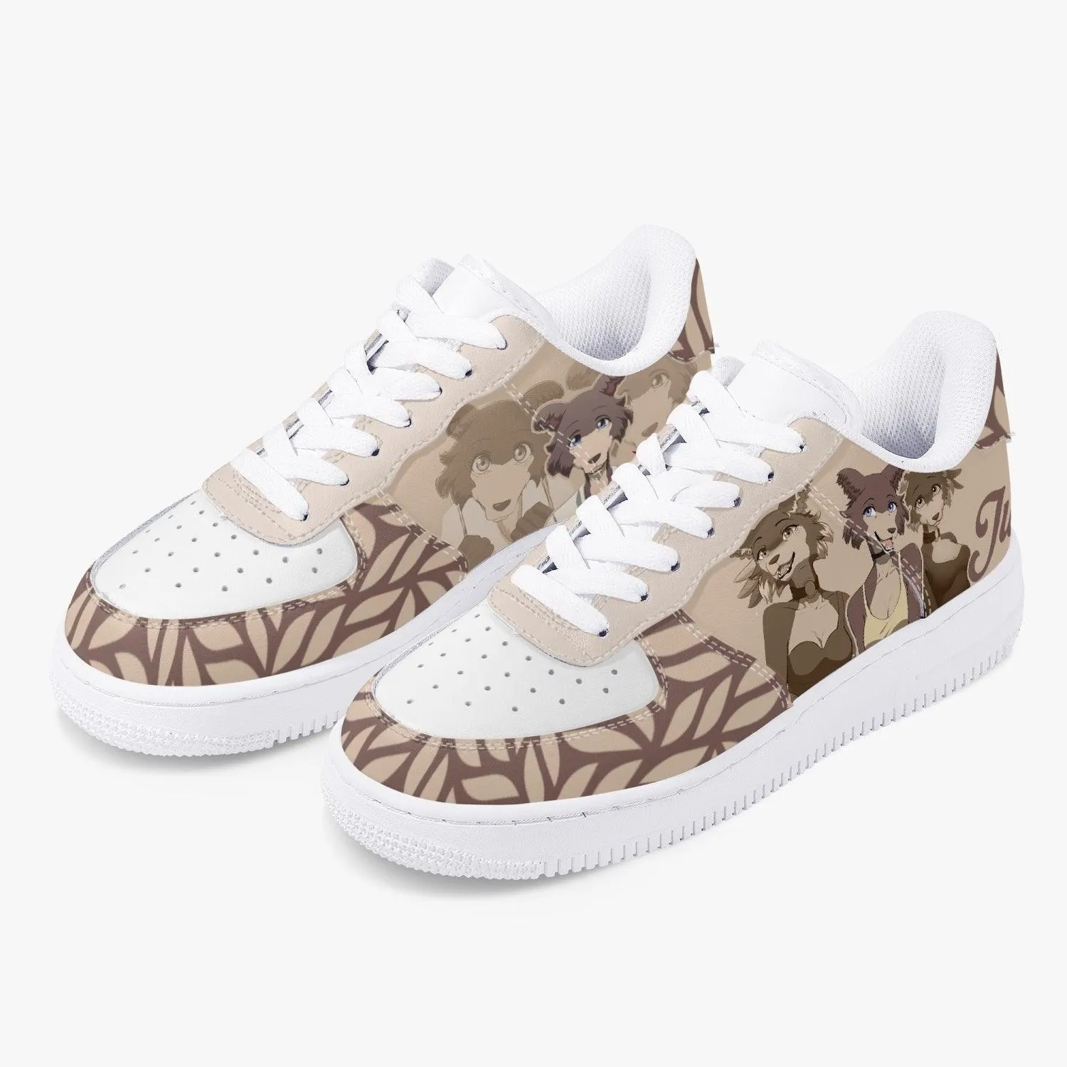 BeaStars Juno Air F1 Anime Shoes