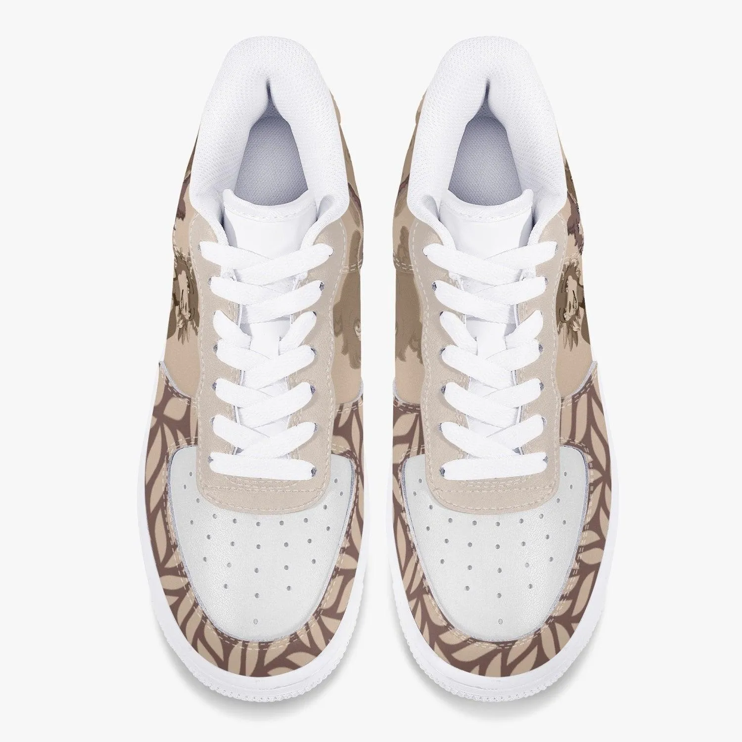 BeaStars Juno Air F1 Anime Shoes