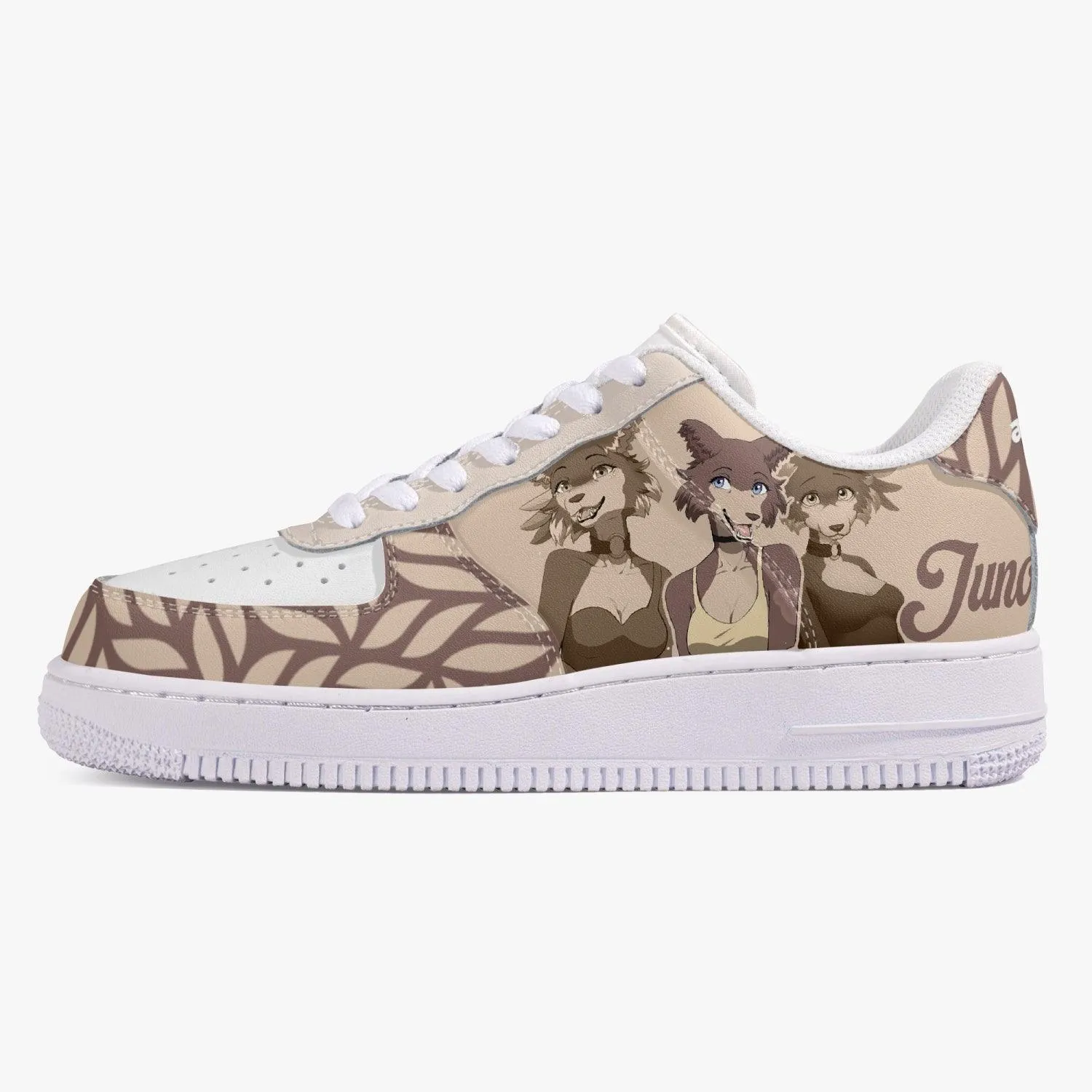 BeaStars Juno Air F1 Anime Shoes