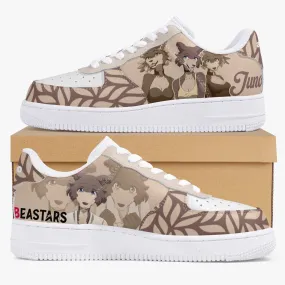 BeaStars Juno Air F1 Anime Shoes