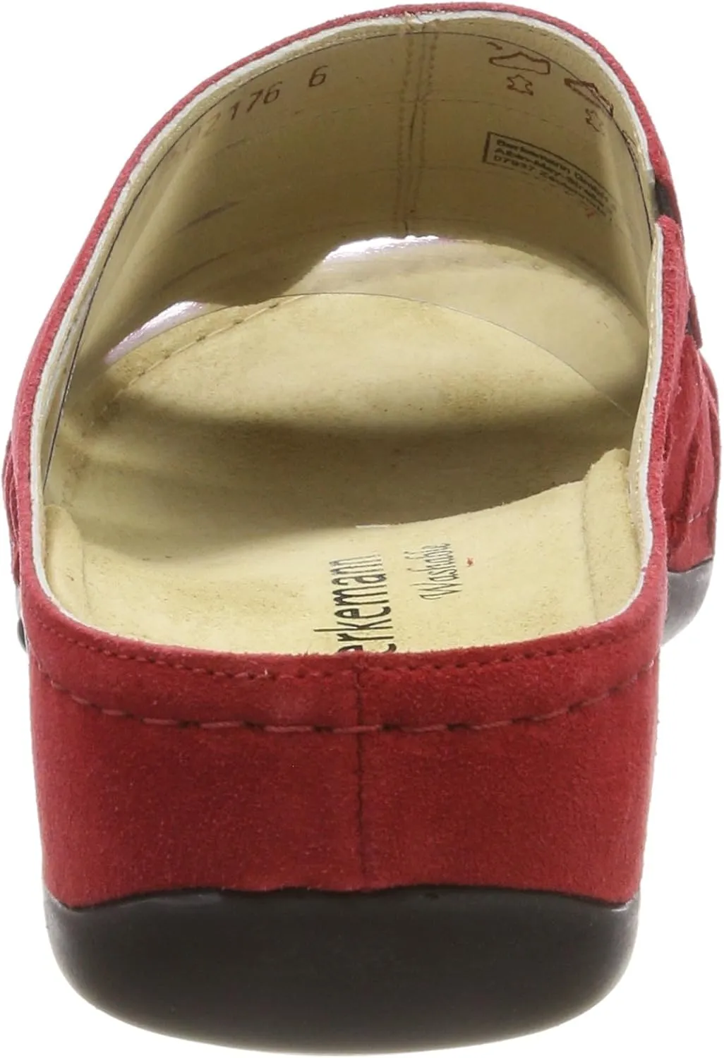 Berkemann Women's Clogs & Mules
