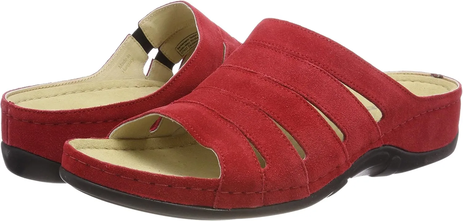 Berkemann Women's Clogs & Mules