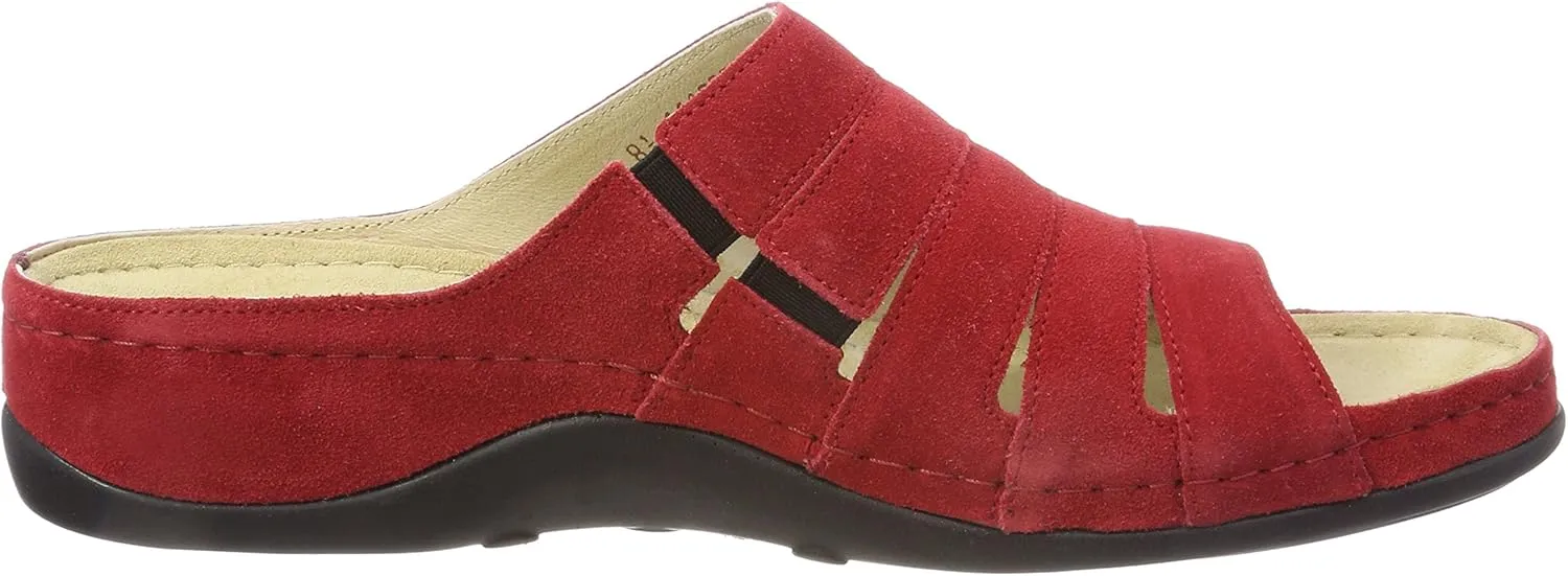 Berkemann Women's Clogs & Mules