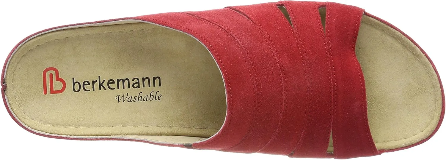 Berkemann Women's Clogs & Mules
