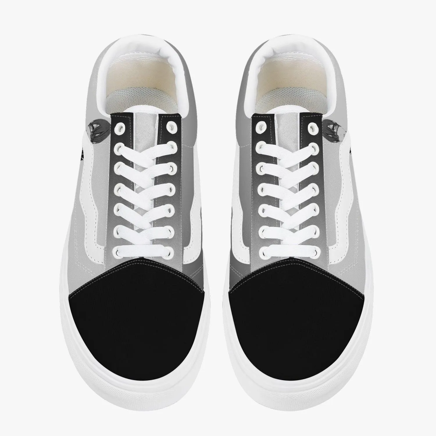 Black Butler Ciel Phantomhive V-OK Anime Shoes