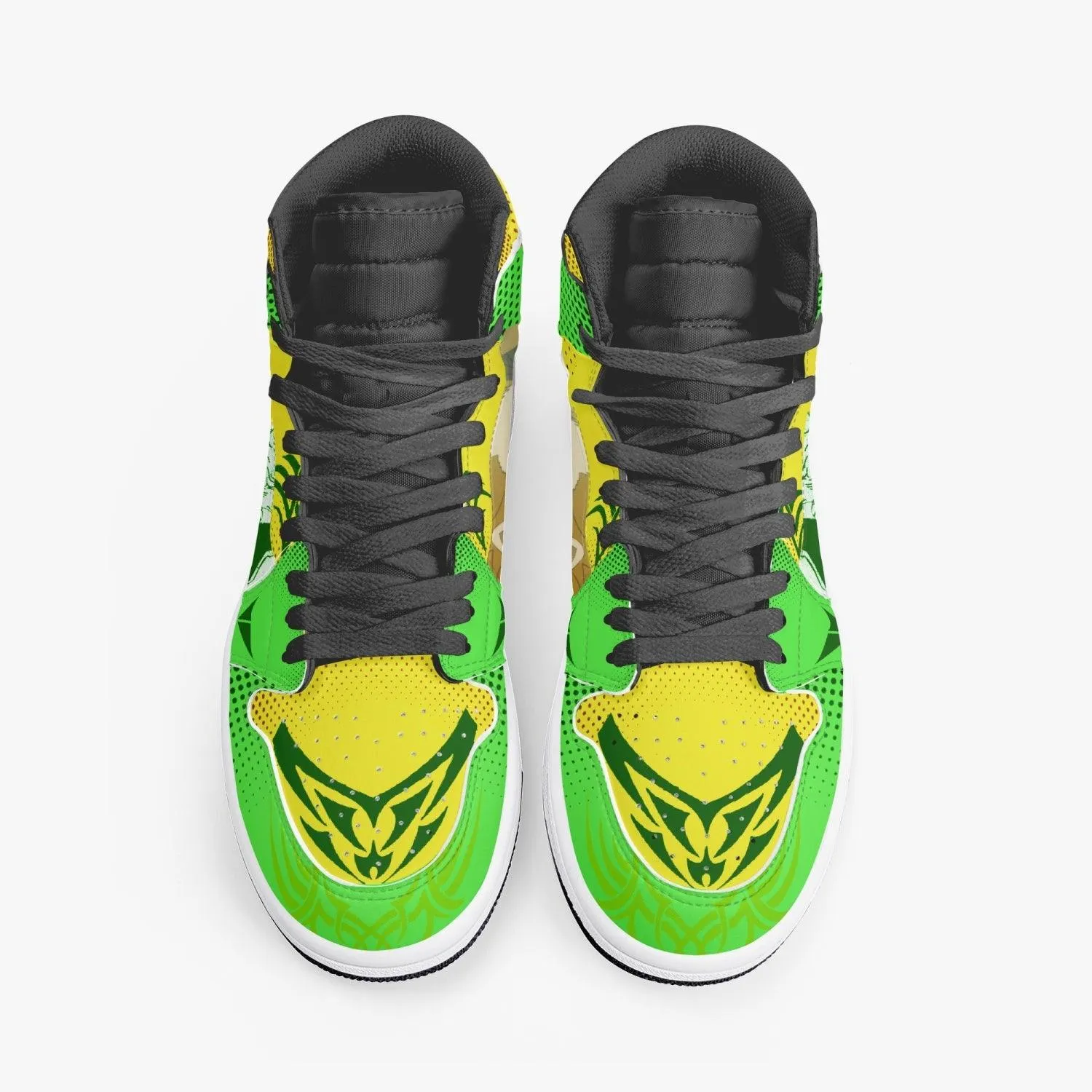 Black Clover Finral Roulacase JD1 Anime Shoes
