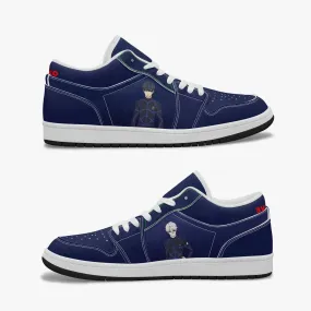 Blue Lock Seishiro NagiJD1 Low Anime Shoes
