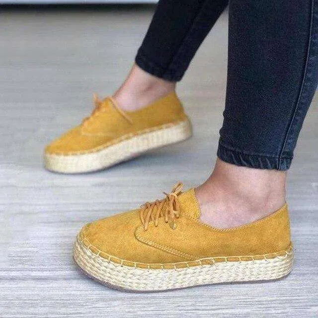 Breathable Mesh Sneaker For Ladies