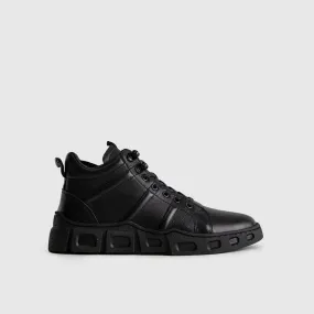 Bulletti Casual Sneaker 852 Black