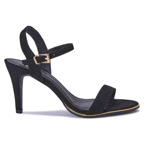 CARRY2 Heel Sandals