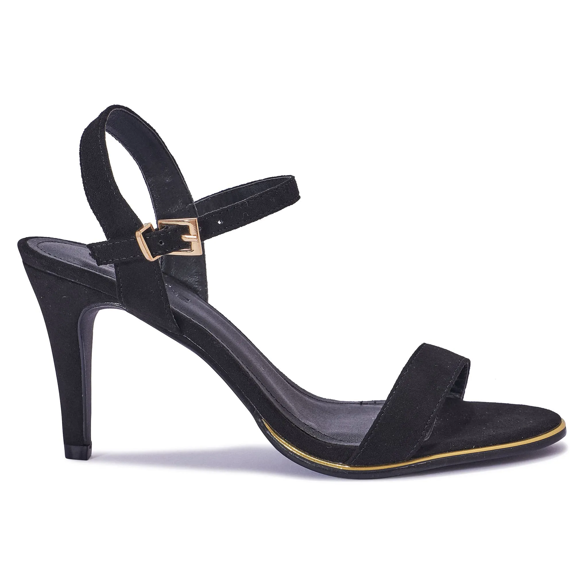 CARRY2 Heel Sandals