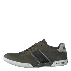 Cell Linh M Dark Green