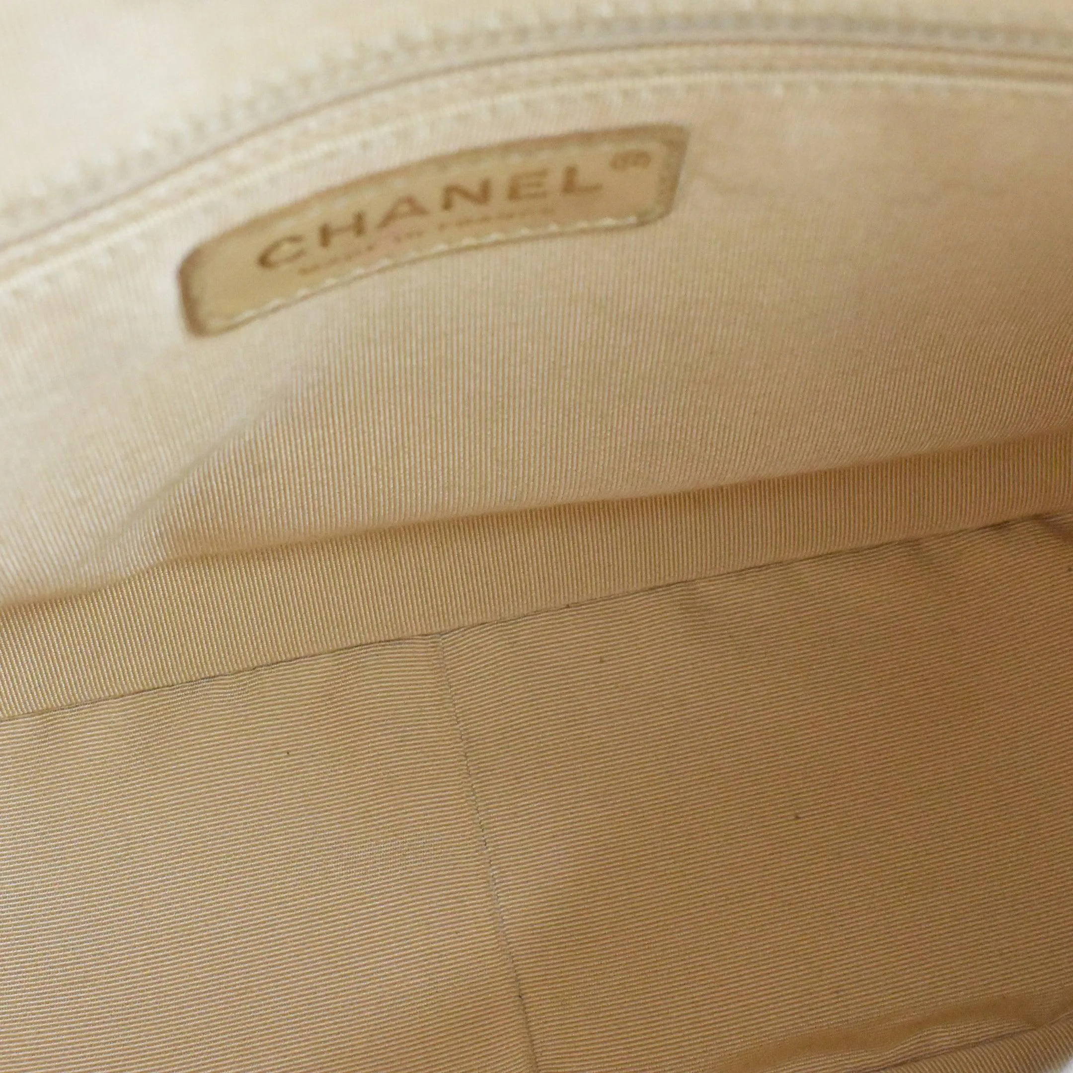 Chanel 'Timeless' Handbag