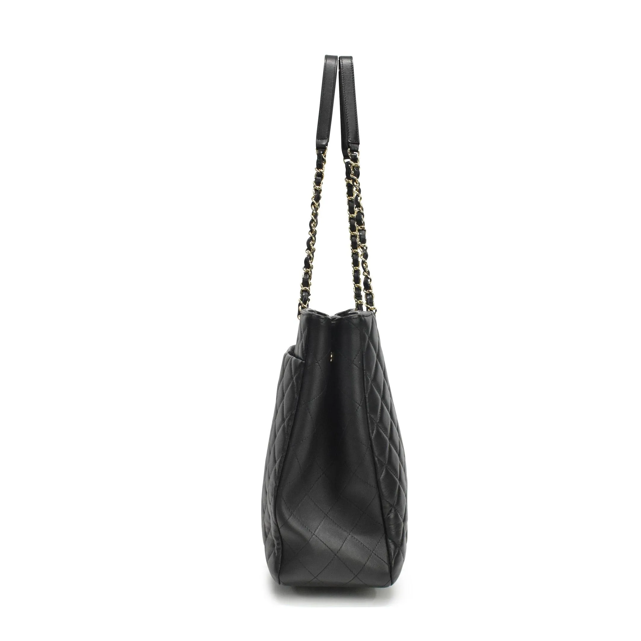 Chanel 'Timeless' Tote