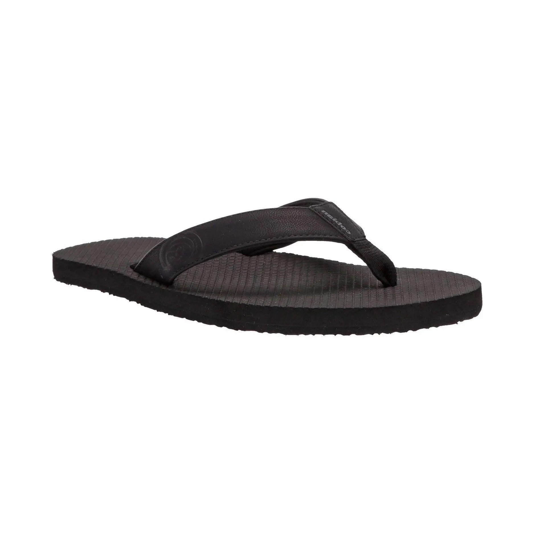 Cobian Flipflops Shorebreak,BLK - COBSHO18-001