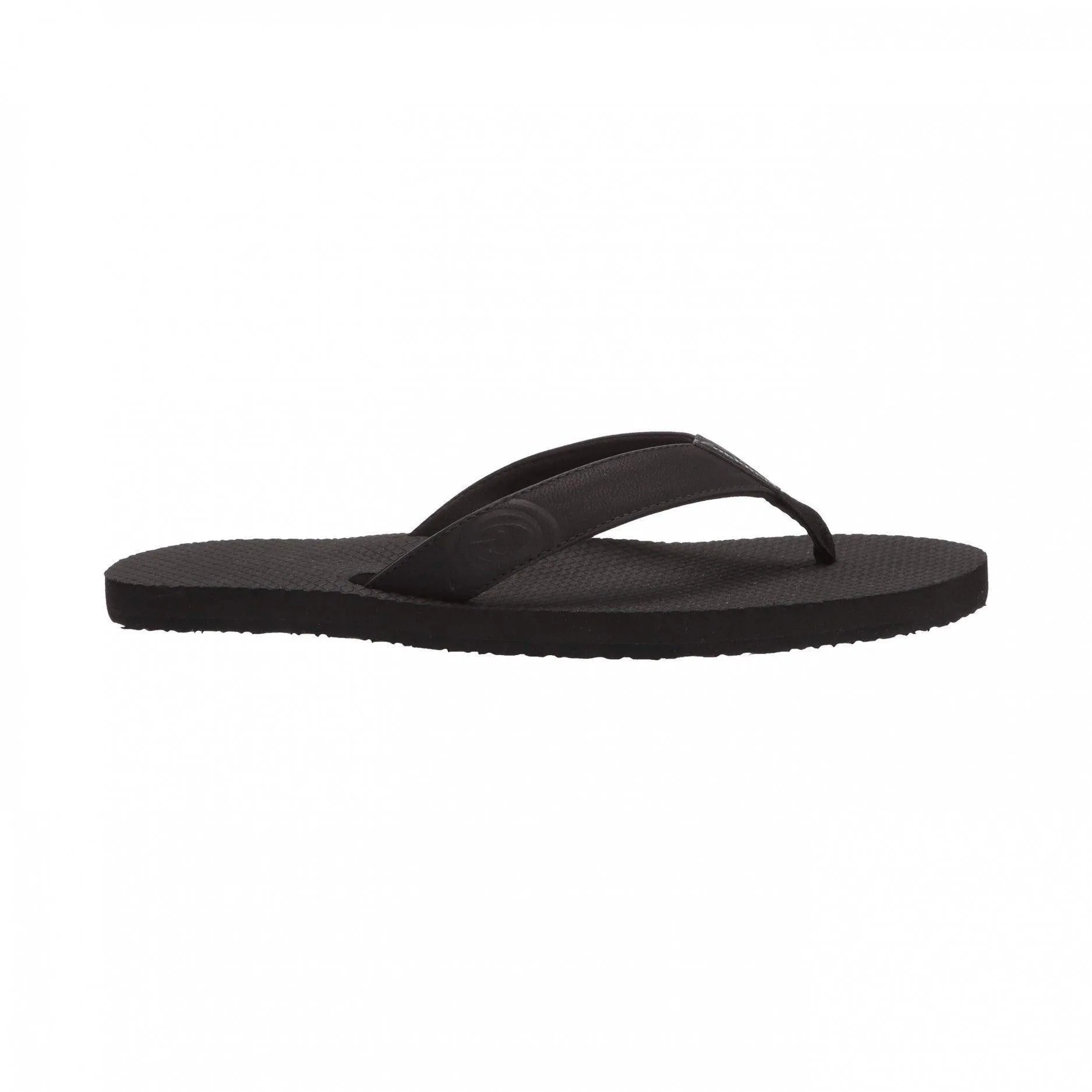 Cobian Flipflops Shorebreak,BLK - COBSHO18-001