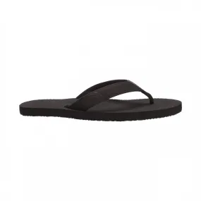 Cobian Flipflops Shorebreak,BLK - COBSHO18-001