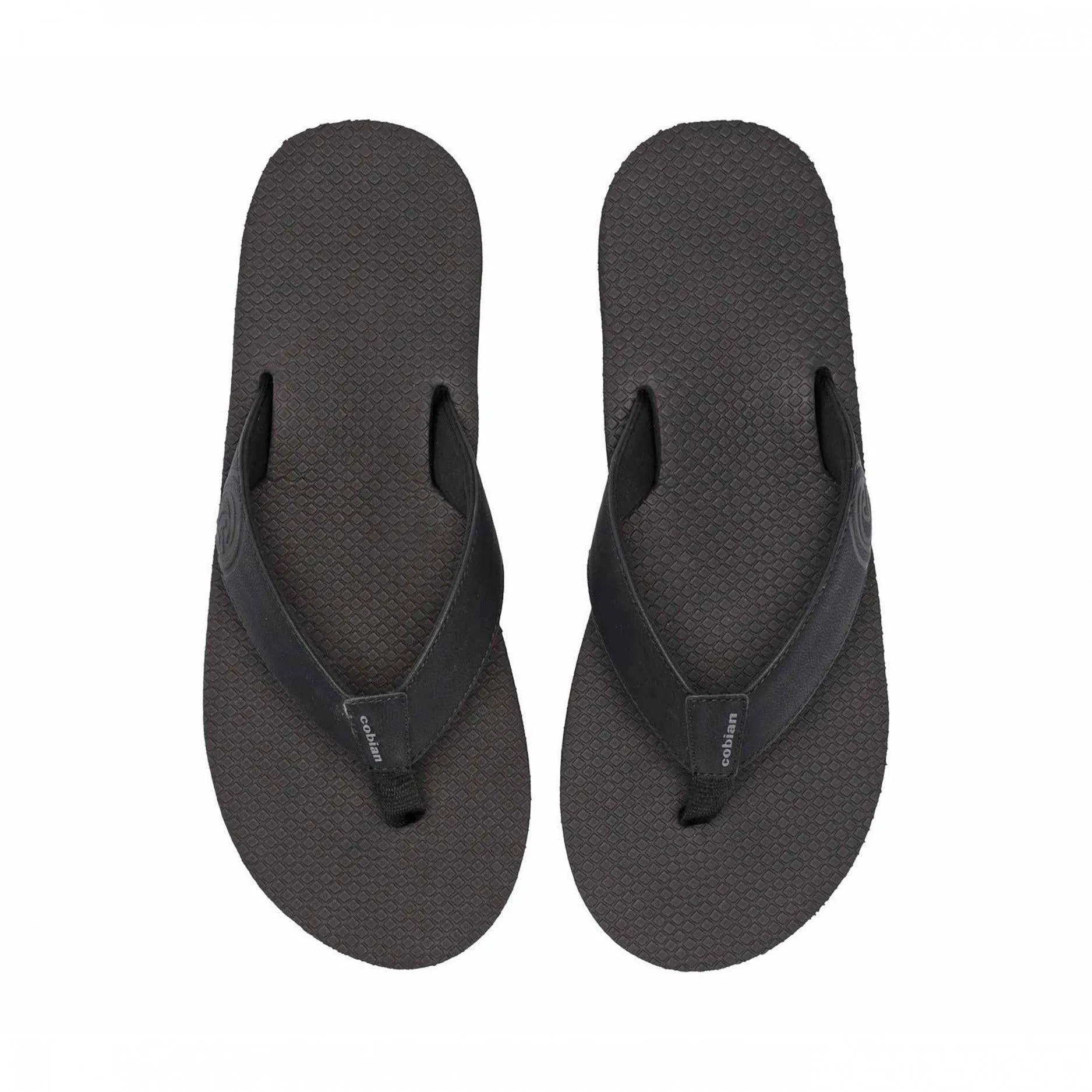 Cobian Flipflops Shorebreak,BLK - COBSHO18-001