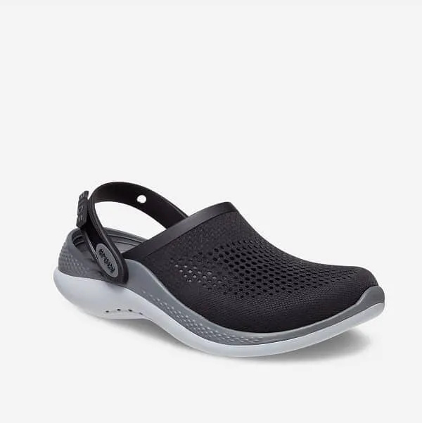 Crocs Literide 360 Clog 206708-0DD