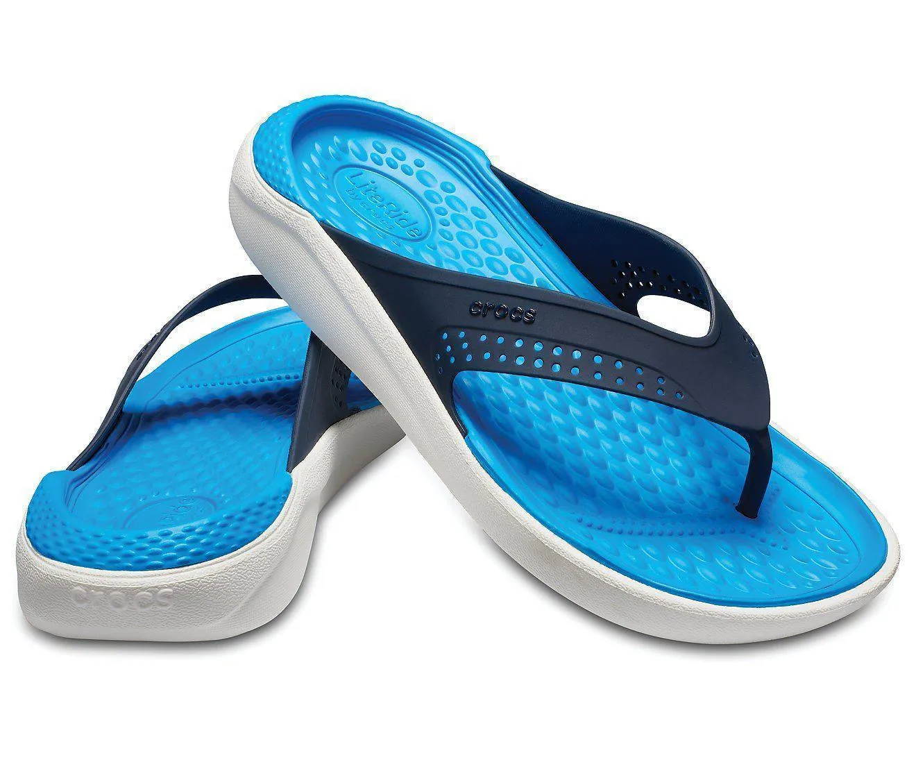 Crocs LiteRide Flip