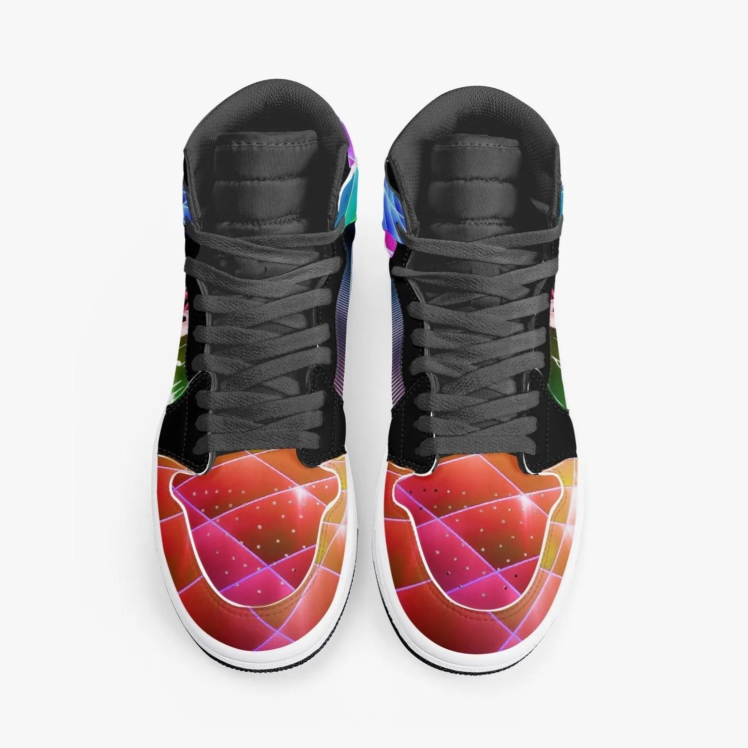 Darling in The Franxx Zero Two JD1 Anime Shoes