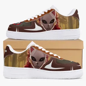 Demon Slayer Sabito AF1 Anime Shoes