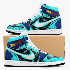 Dragon Ball Super Gogeta V2 JD1 Anime Shoes
