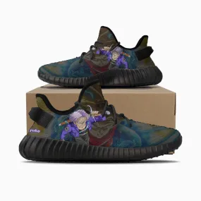 Dragonball Z Trunks YZ Anime Shoes