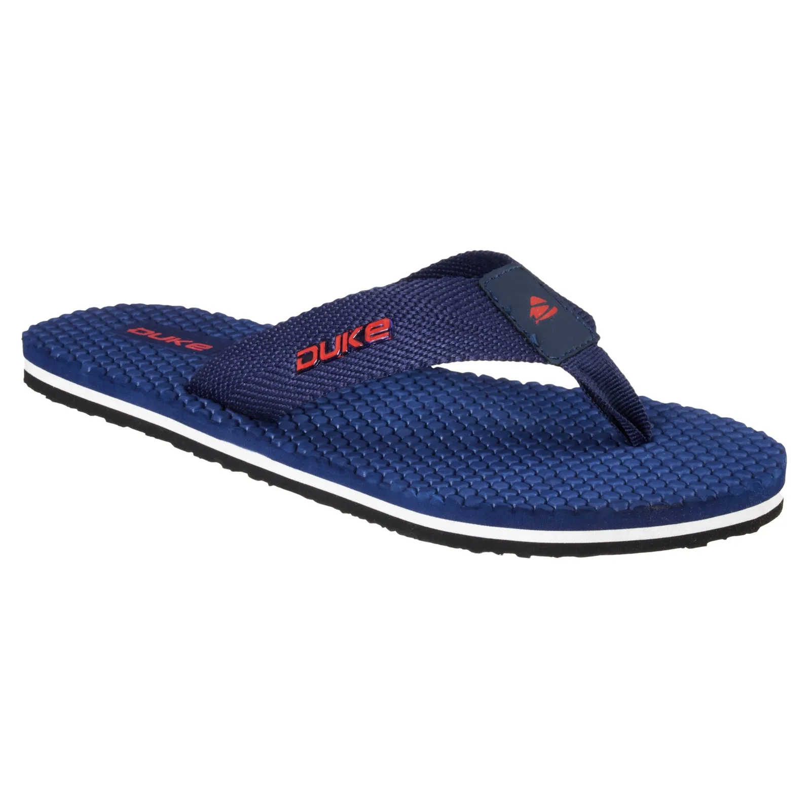 Duke Men Thong Flip Flops (FWC6054)