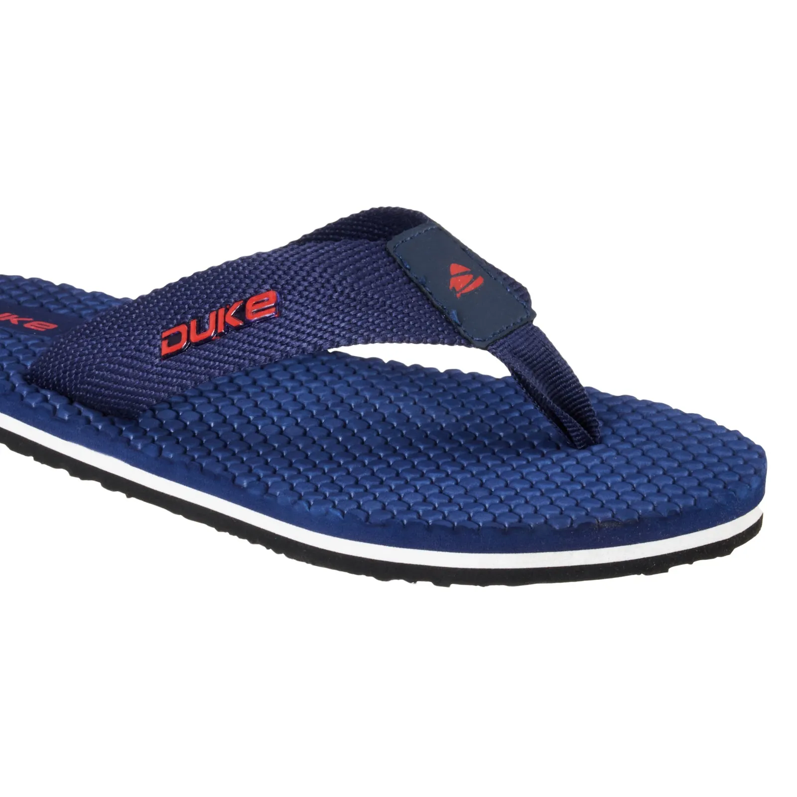 Duke Men Thong Flip Flops (FWC6054)