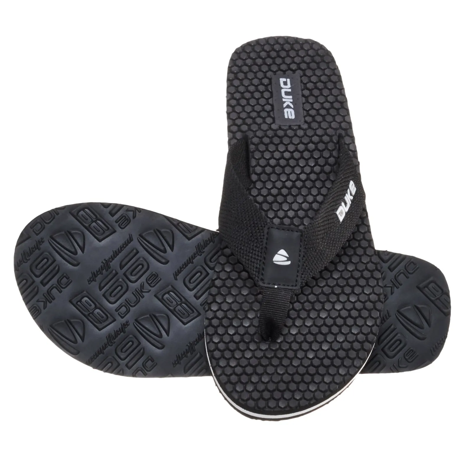 Duke Men Thong Flip Flops (FWC6054)