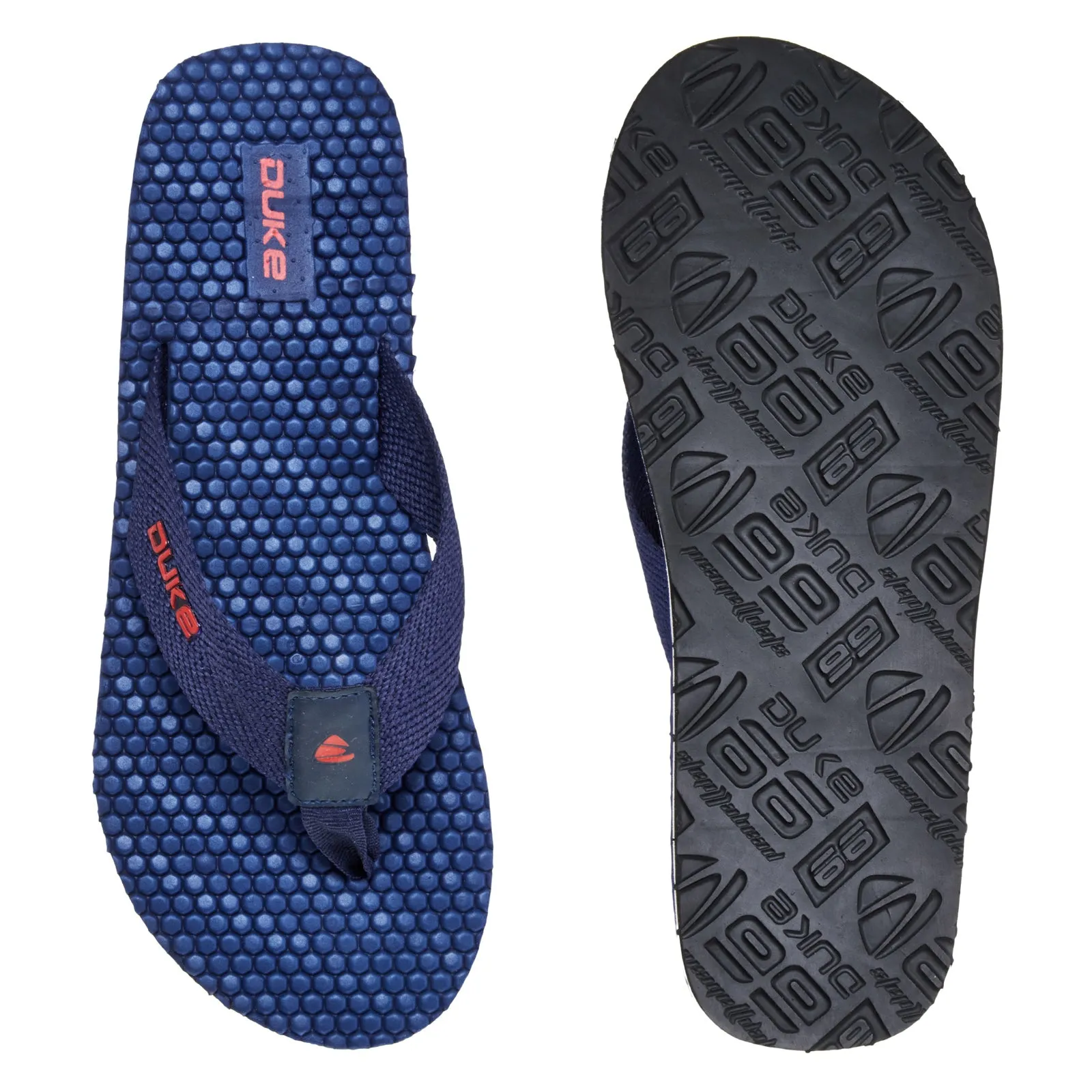 Duke Men Thong Flip Flops (FWC6054)