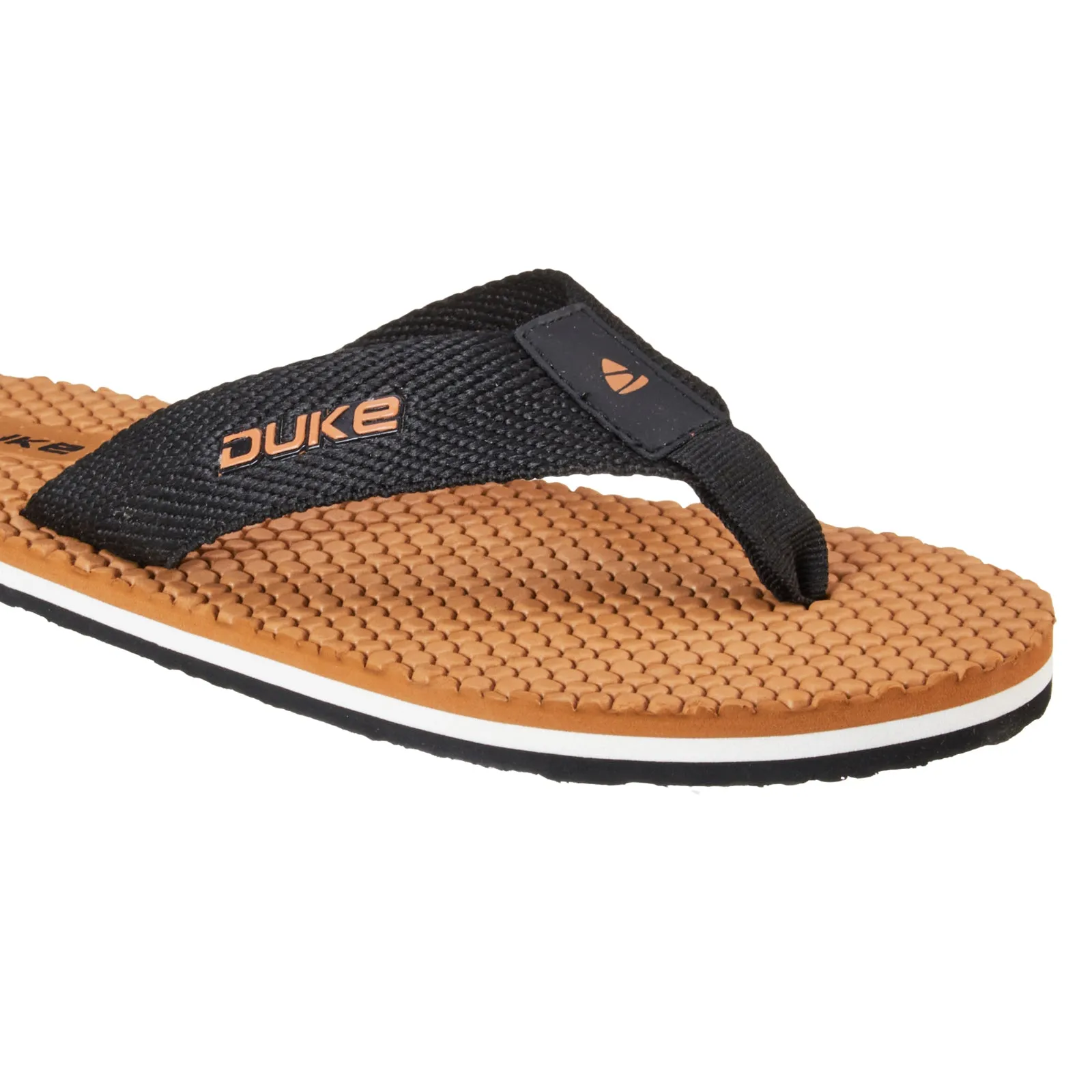 Duke Men Thong Flip Flops (FWC6054)