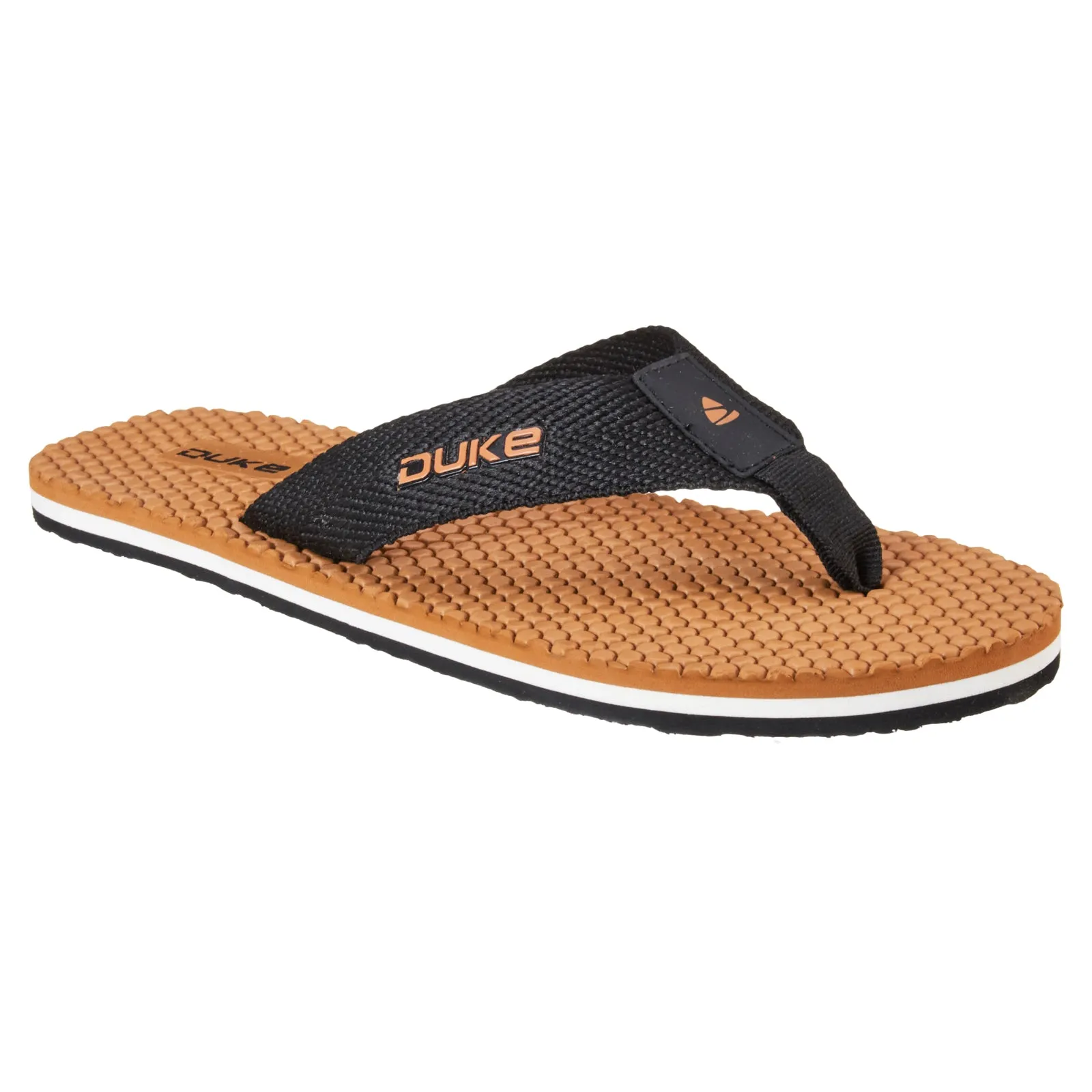 Duke Men Thong Flip Flops (FWC6054)
