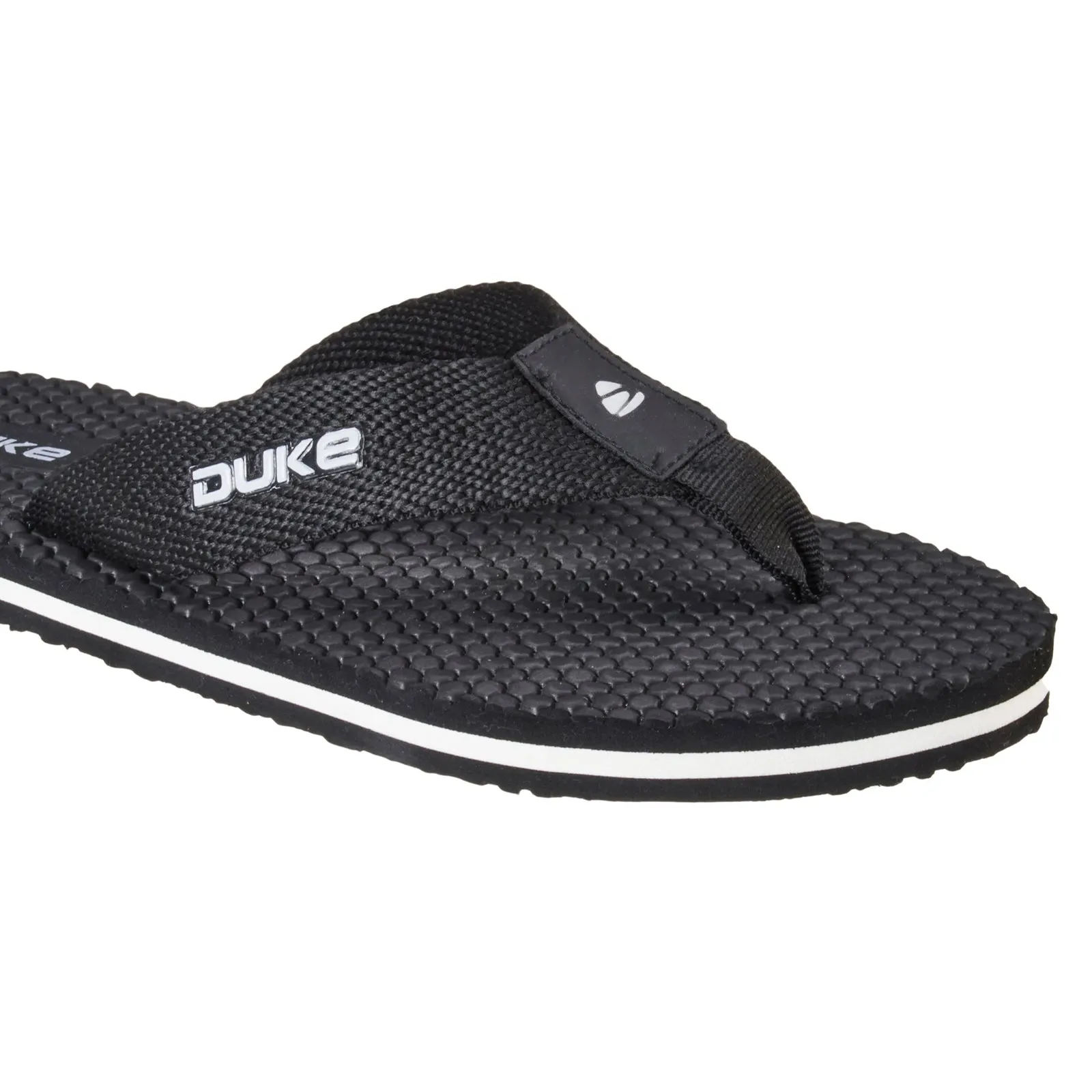 Duke Men Thong Flip Flops (FWC6054)