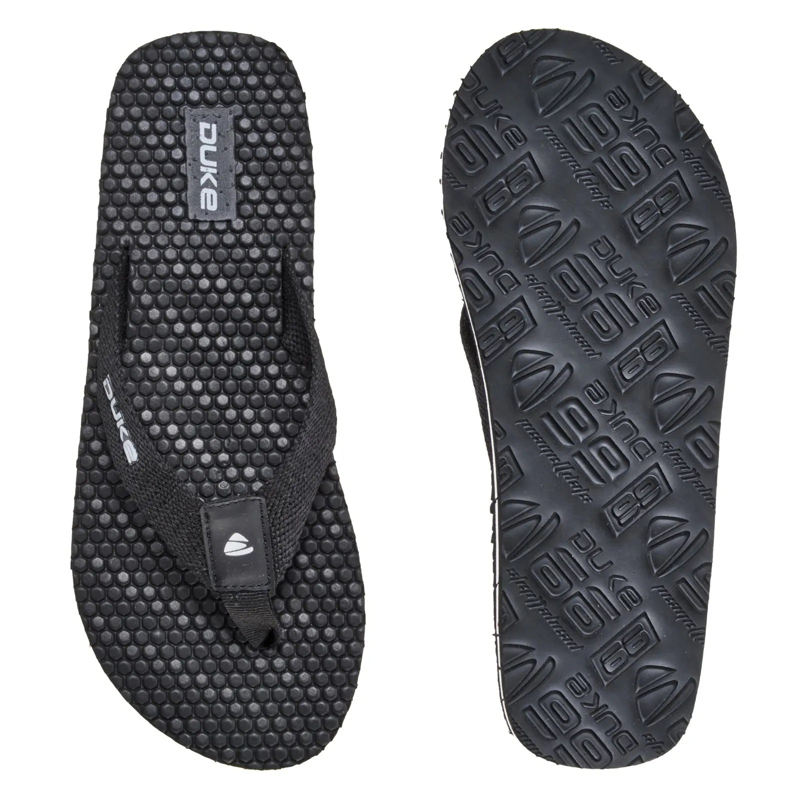 Duke Men Thong Flip Flops (FWC6054)