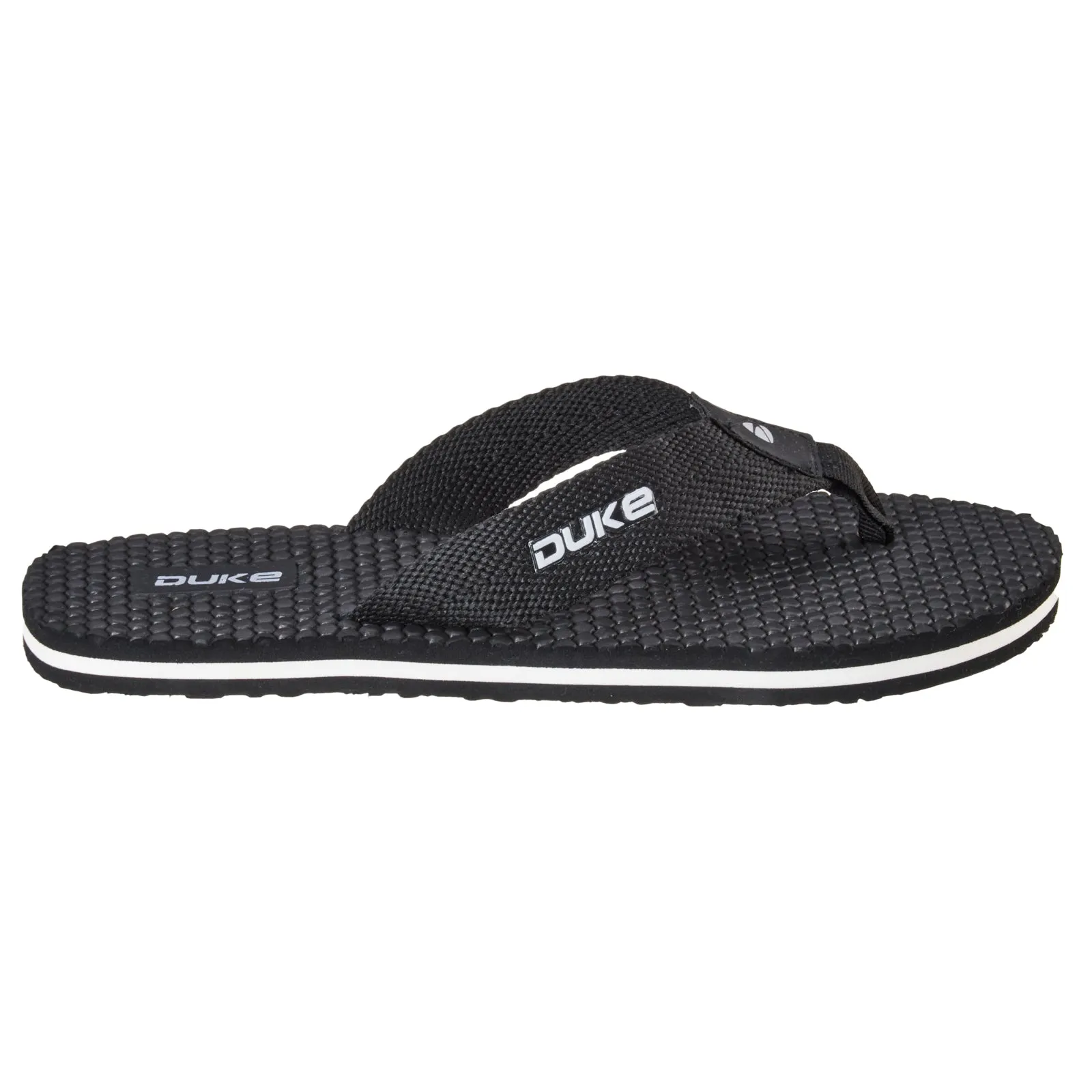 Duke Men Thong Flip Flops (FWC6054)