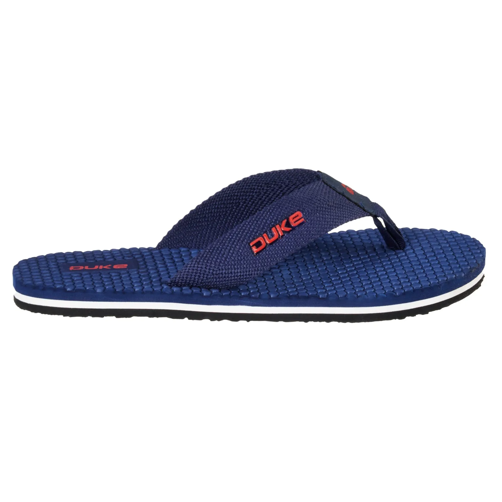 Duke Men Thong Flip Flops (FWC6054)