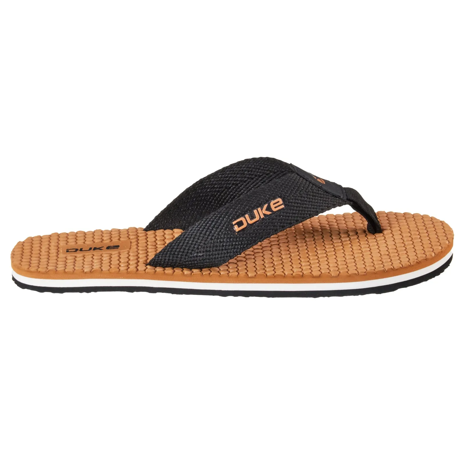 Duke Men Thong Flip Flops (FWC6054)
